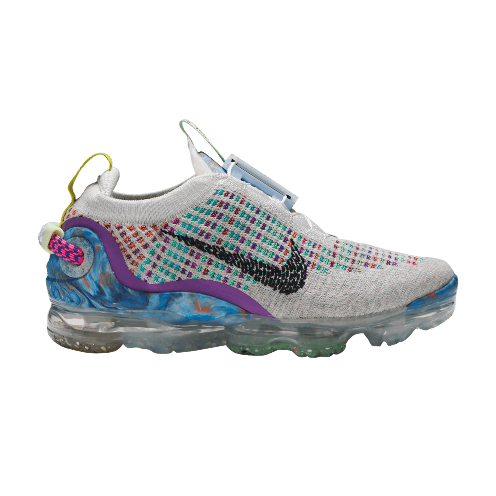 Кроссовки Nike Vapormax 2020 (Женская размерная сетка)