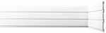bello deco Панель стеновая XPS СП 02/2 00-00105048
