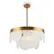 Подвесной светильник Порто / Porto Freya fr5104pl-08bs3