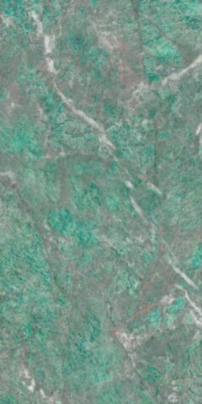 Керамогранит CHARM EXPERIENCE AMAZZONITE LAP.SQ. 6mm 320