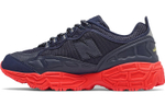 Кроссовки Herschel X New Balance Nb 801