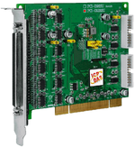 Плата  ICP DAS PCI-D128SU CR