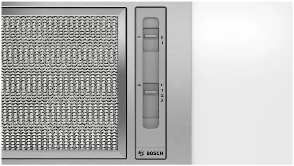 Встраиваемая вытяжка BOSCH DLN52AC70