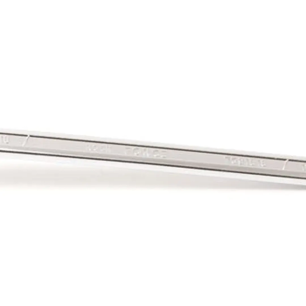 Ключ накидной отогнутый на 75грд. 30х32мм RockForce##Rock FORCE RF-7593032