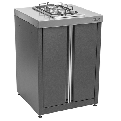 Шкаф с варочной поверхностью SMART-600