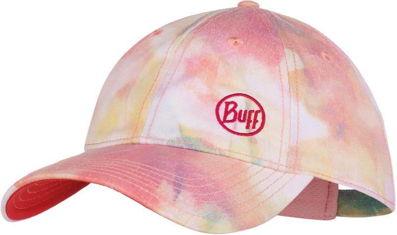 Бейсболка Buff Baseball Cap Laelia Pale Peach Фото 1