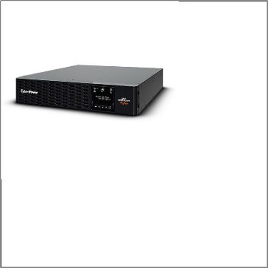 ИБП CyberPower PR3000ERTXL2U 3000VA/3000W (PR3000ERTXL2U)
