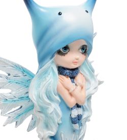 GA-70 Статуэтка Фея «Зима»