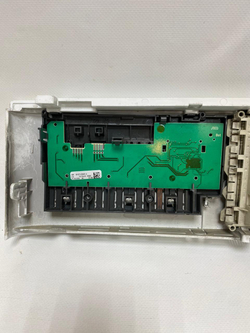 287 Комплект электроники для стиральных машин Ariston 400010730366 Б/у