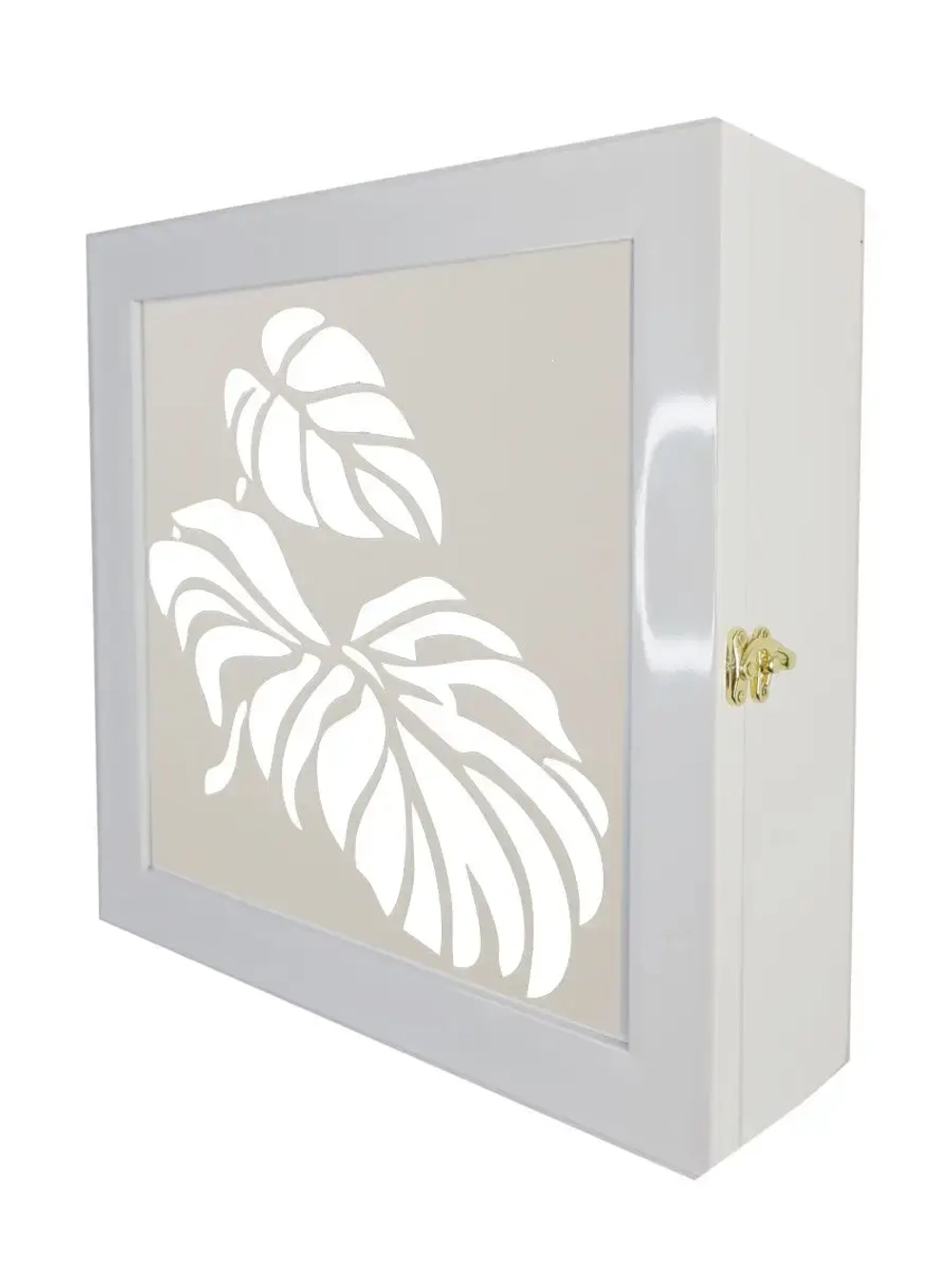 Короб под электрический щиток