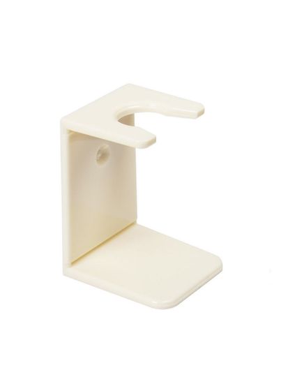 Подставка для помазка Edwin Jagger RH9S слоновая кость (смола)