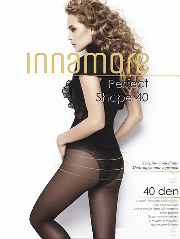 Колготки Perfect Shape 40 Innamore
