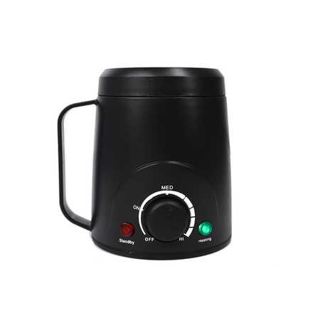 Воскоплав с антипригарной чашей 200мл белый