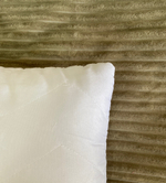 Подушка "Алоэ-вера" полиэфирное волокно 38*58 п/э