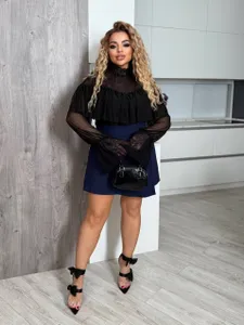 Блузка УК-7063 Fabrika