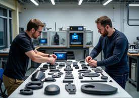 Модульность против веса: инженерные   решения Защита бедра Воевода баллистическая