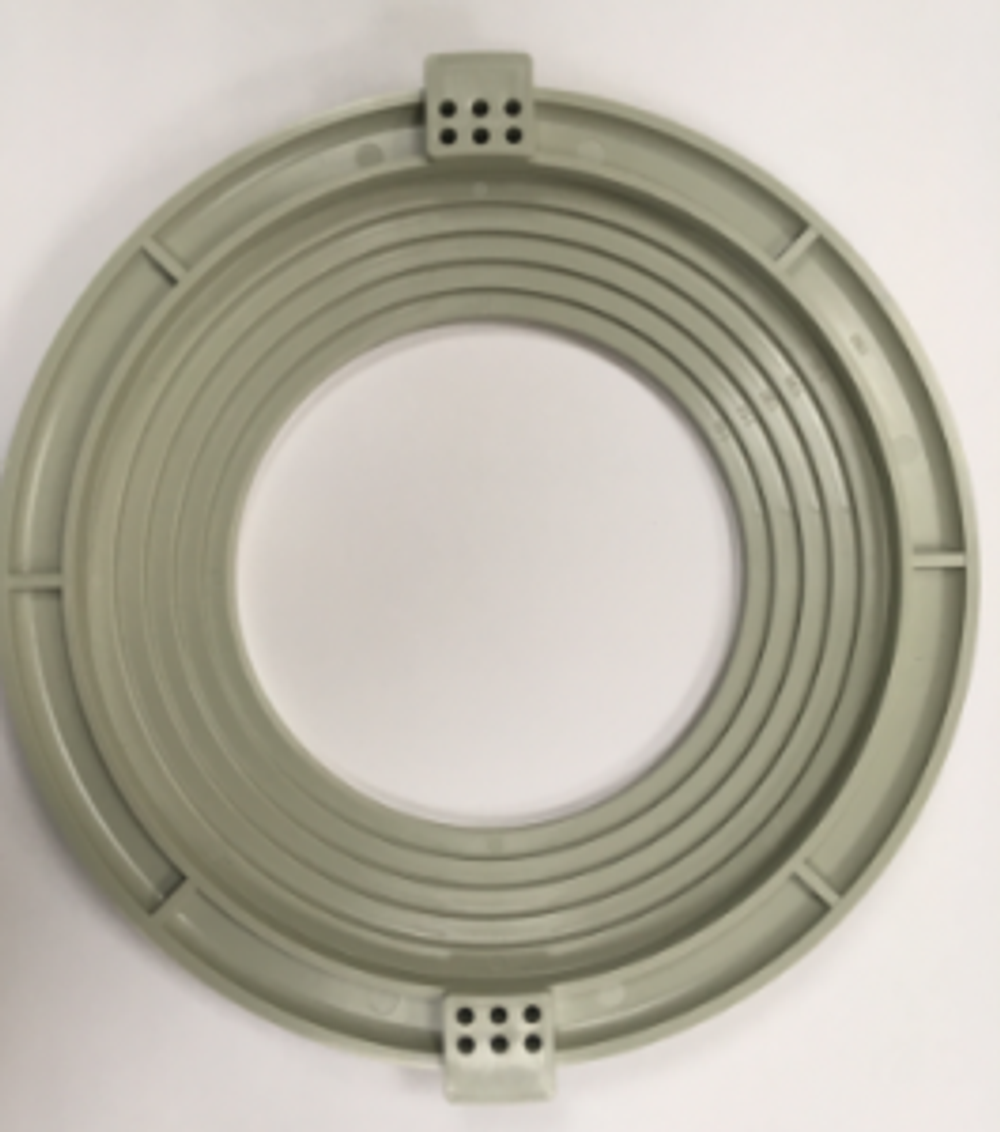 Платформа 155-205 мм Серый универсал. (100 шт.) Н