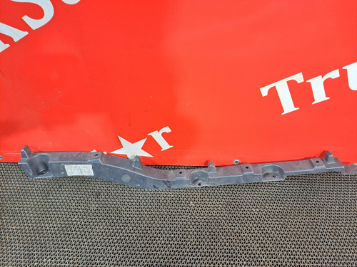 Накладка порога правого