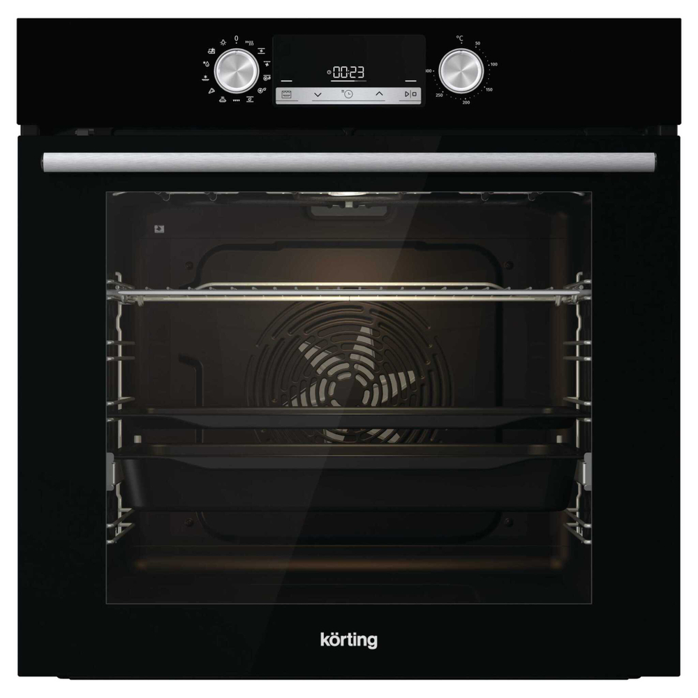 Духовой шкаф KORTING OKB 8921 ESN