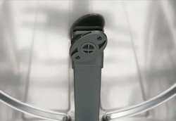 Встраиваемая посудомоечная машина Hansa AutoOpen ZIM426EBI