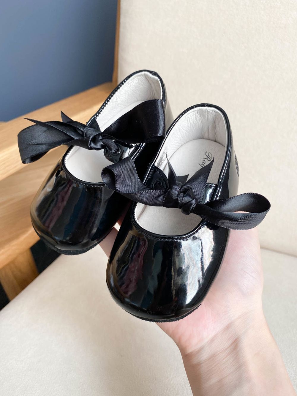 Пинетки Ralph Lauren, 18