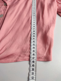 Блузка Topshop нежная 46 размер