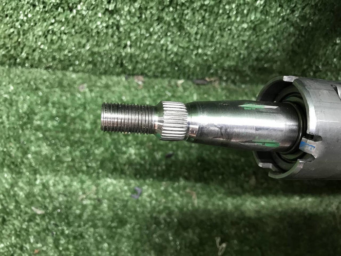 Колонка рулевая EXEED TXL (2019-н.в.)