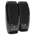 Logitech S150 black (980-000029) Ак. системы 2.0 Колонки
