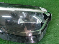 Битая Фара левая Mercedes E W213 (2020-2023) LED