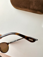 Tom Ford Sunglasses
