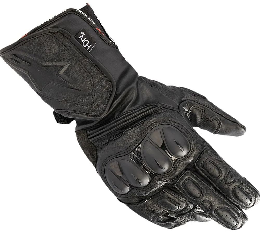 Gloves SP-8 HDRY / Черный