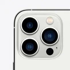 Apple iPhone 13 Pro Max 512GB Серебристый