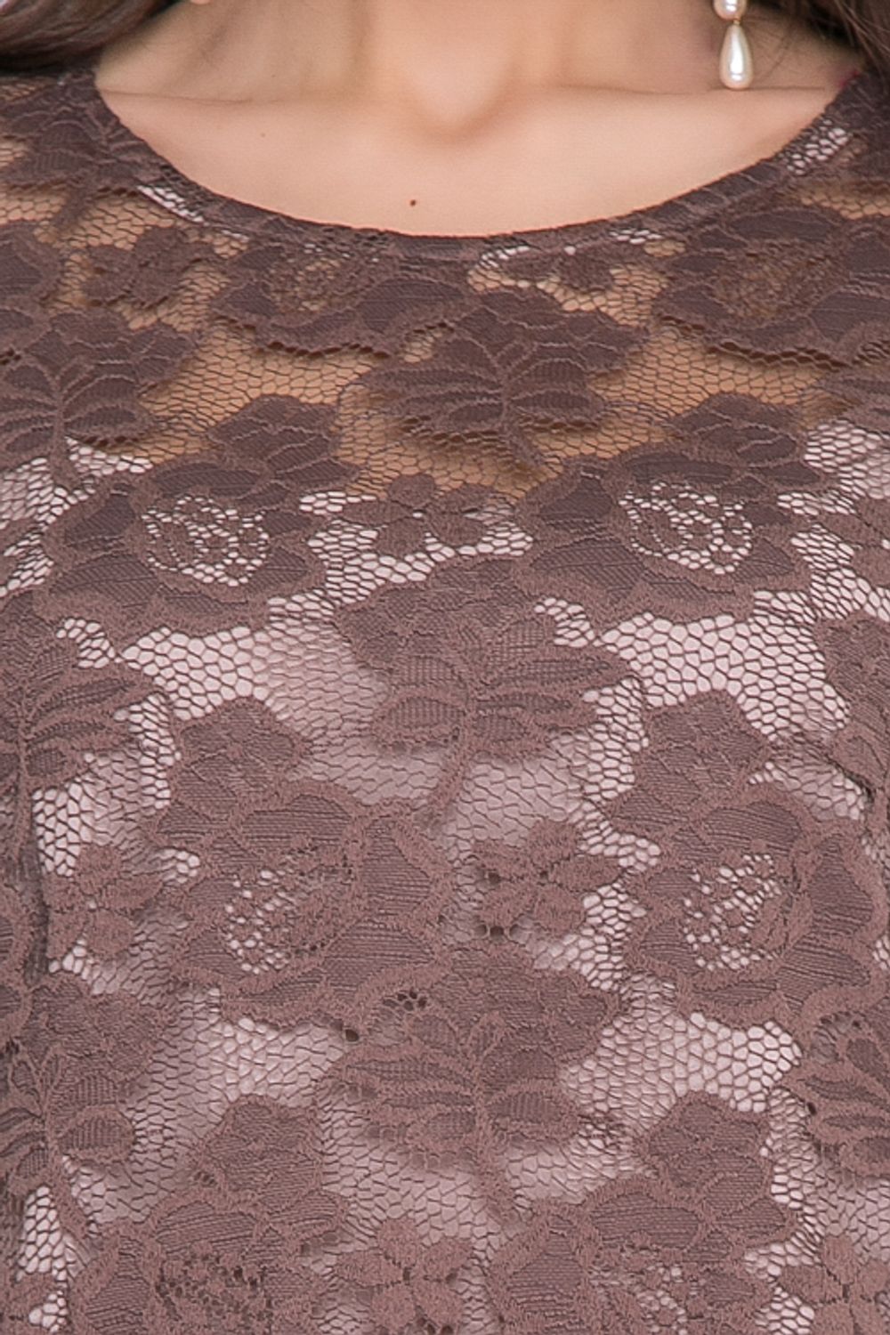 Платье 70259 Avili