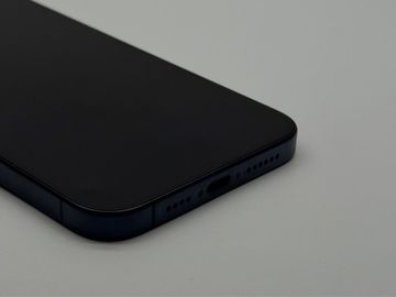 iPhone 15 Pro Max 256Gb Blue Titanium