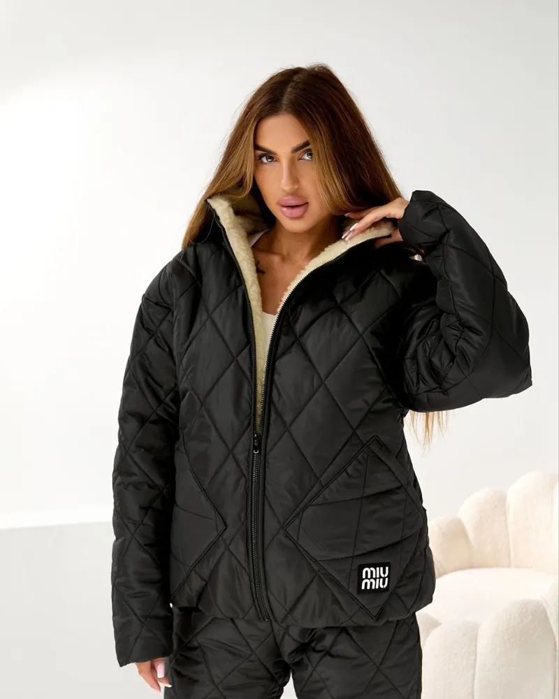 Костюм УК-135 Фабрика Моды