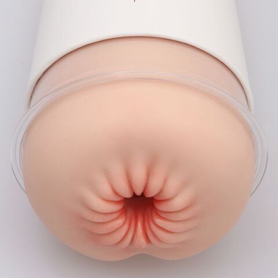 Мастурбатор-анус Naked Factory A-03 (Цвет: телесный)