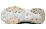 Skechers D"Lites 3.0 Low Chunky Shoes White Women"s