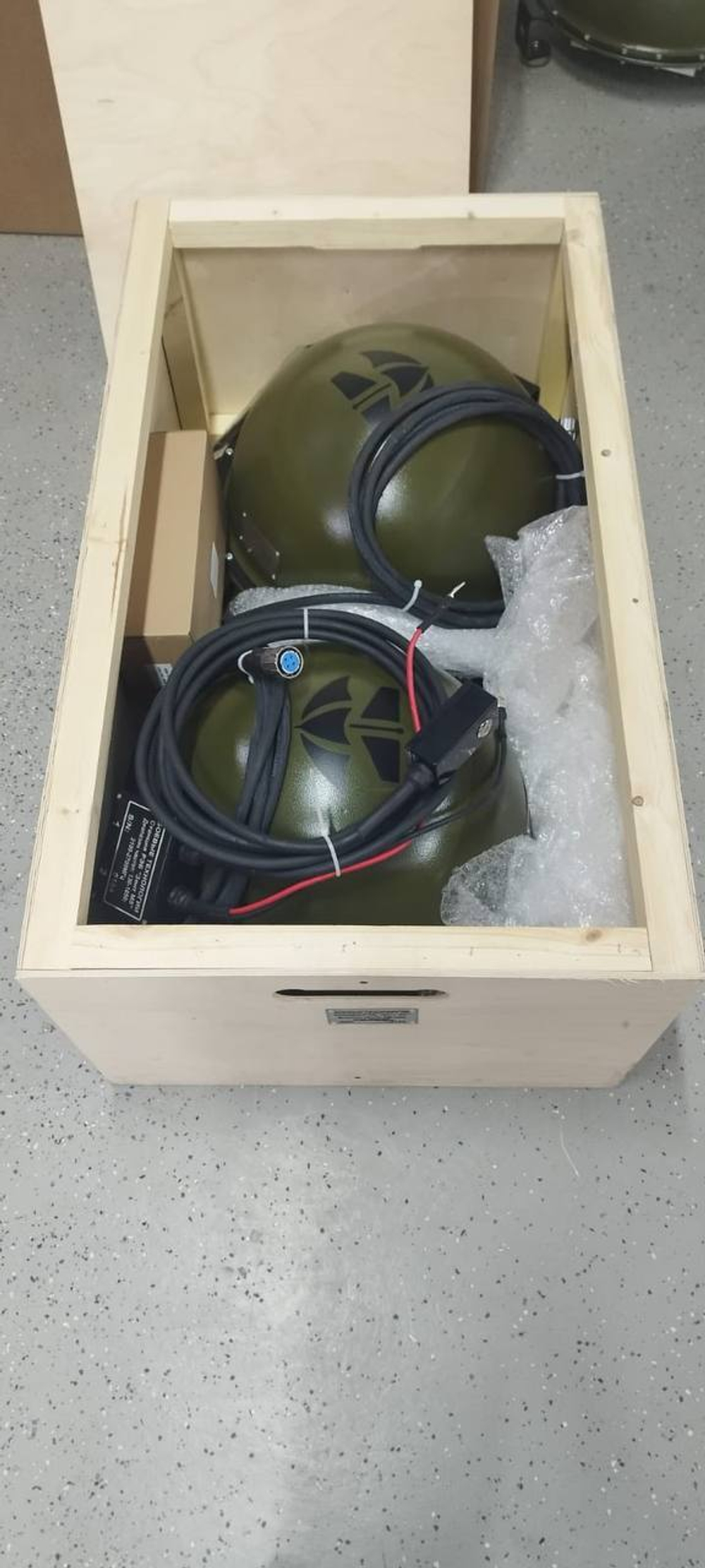 РЭБ Зонт M7 400-5900