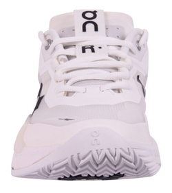 Мужские кроссовки теннисные On The Roger Pro 2 - белый