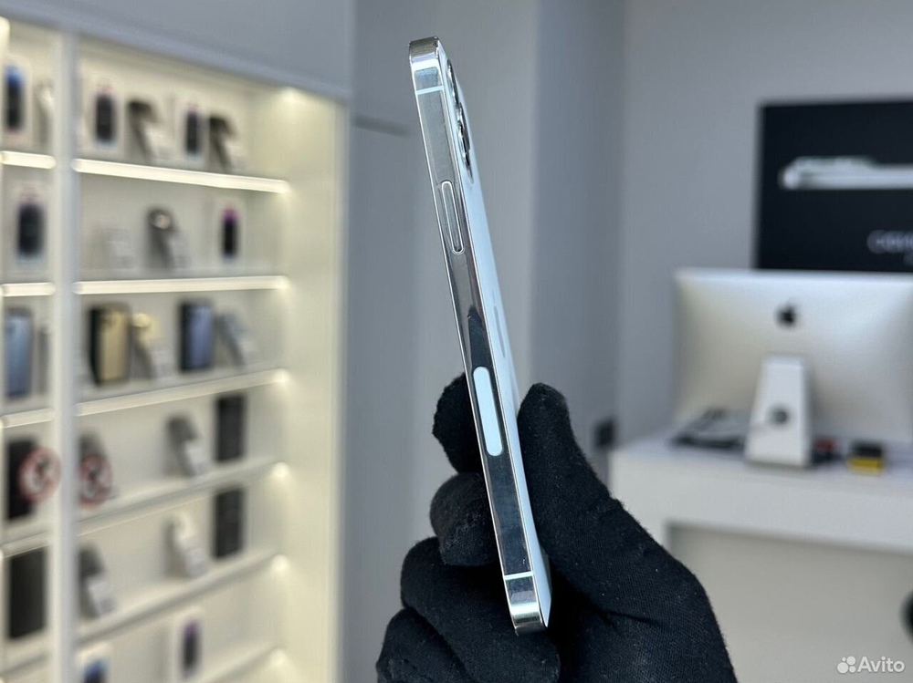 iPhone 12 Pro, 256 ГБ б/у