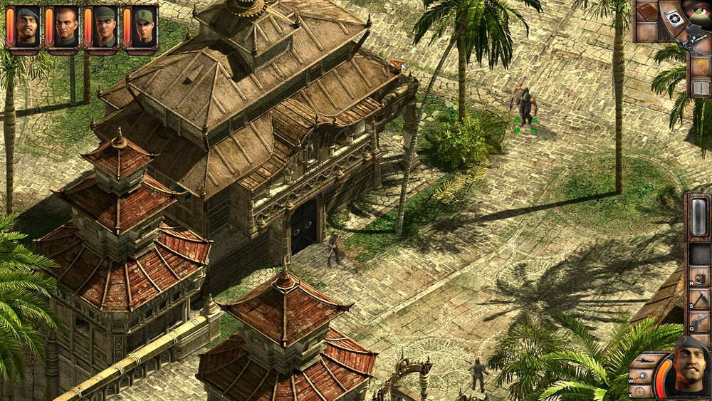 Commandos 2 HD Remaster (для ПК, цифровой код доступа)