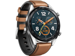 Умные часы Huawei Watch GT Steel Gray
