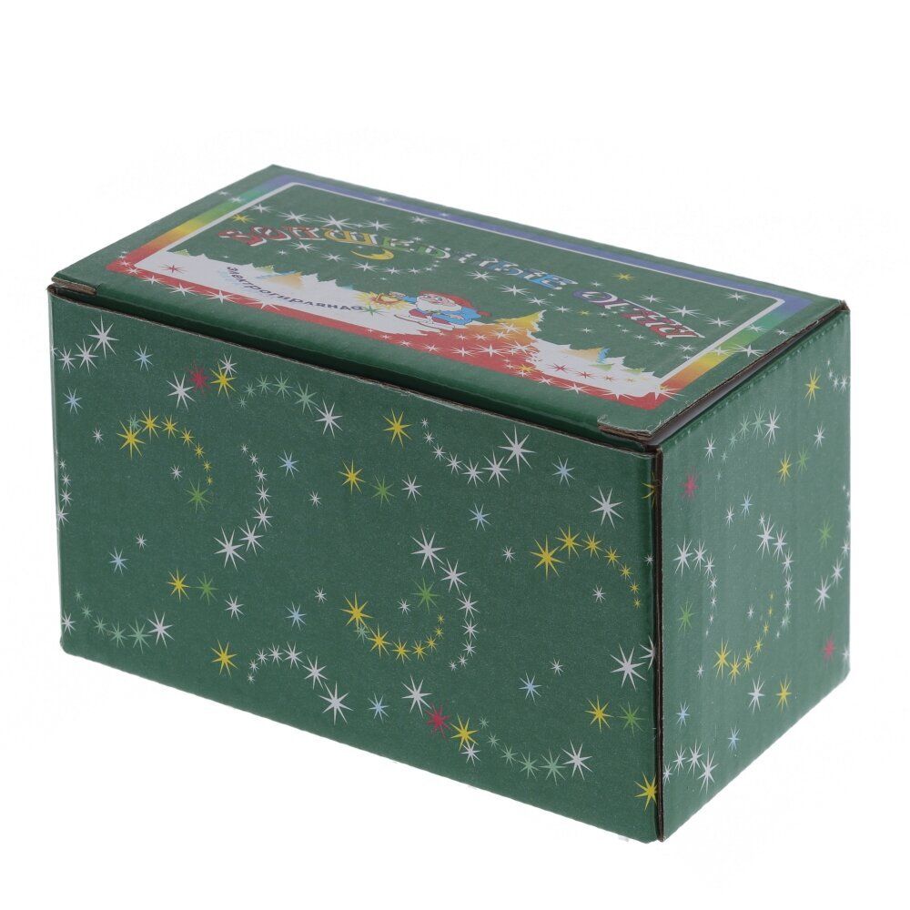 GAEM Электрогирлянда "Шарики", L490 W1,5 H2,5 см