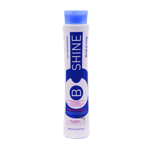 Happy Hair Ботокс B Shine Blue синий