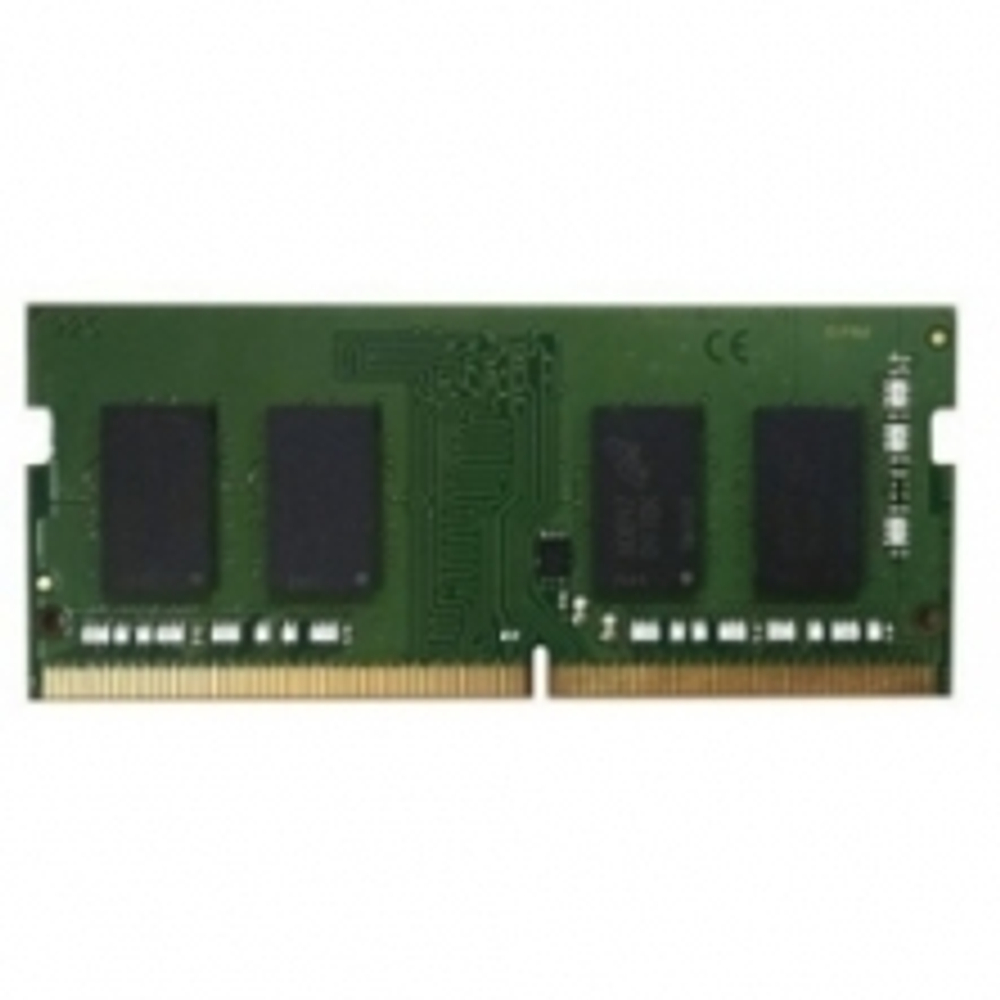 Модуль памяти  QNAP RAM-8GDR4T0-SO-2666
