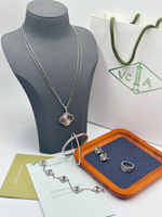 Браслет Van Cleef & Arpels