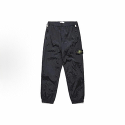 Stone Island Trousers Nylon Metal