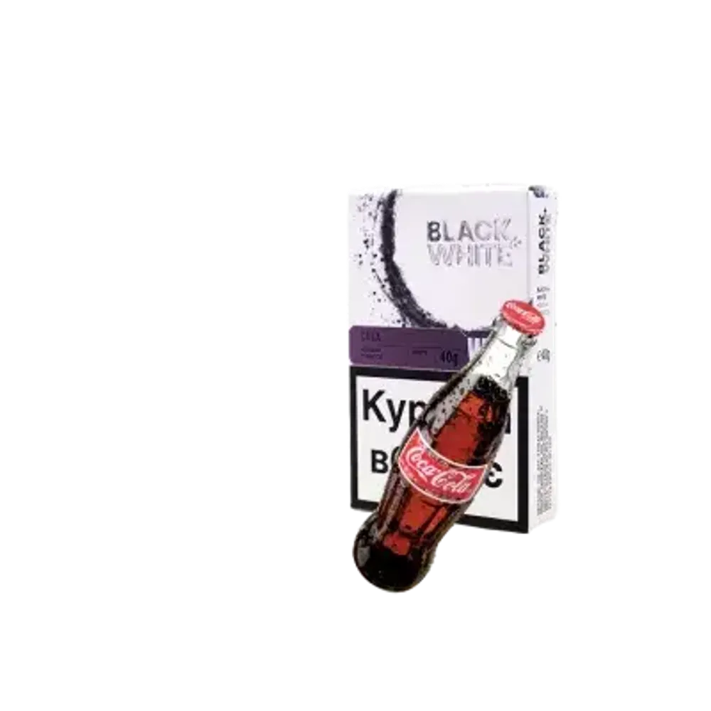 Black&amp;White Cola (30g)