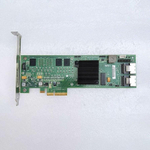 LSI Logic Контроллер MegaRAID 8708ELP 3Gb/s SAS/SATA PCI-Ex, 8-Port, Int 128MB (L3-01116-14A, L3-01116-29A, LSI00141)