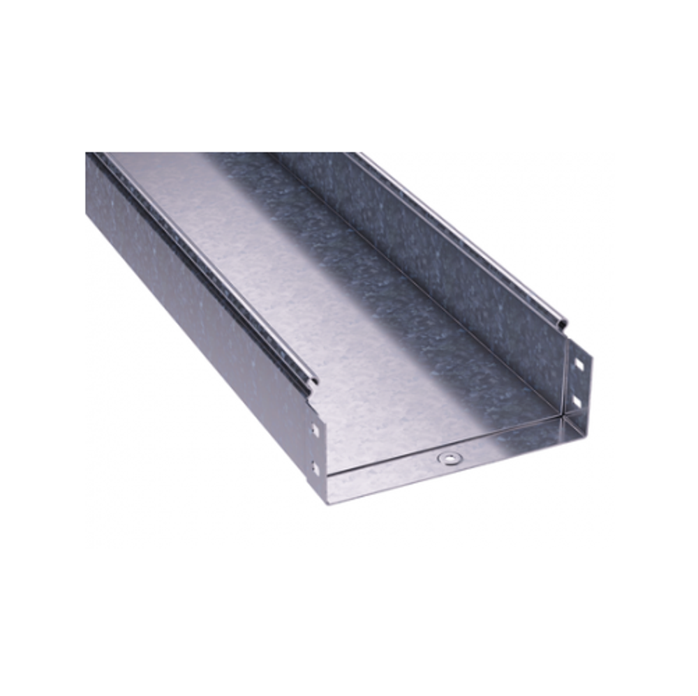 Лоток листовой неперфорированный DKC 3506312HDZ